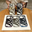 Cooling Hollow Electroplating TPU MagSafe Phone Case