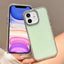 Colorful Glitter TPU Hybrid IMD Full Coverage Phone Case