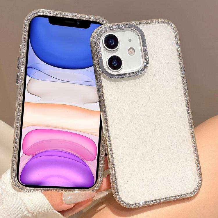 Colorful Glitter TPU Hybrid IMD Full Coverage Phone Case