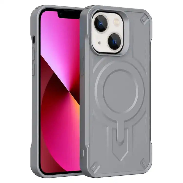 Breaker Velvet MagSafe Magnetic TPU Phone Case