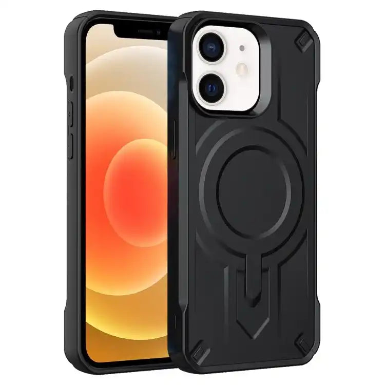 Breaker Velvet MagSafe Magnetic TPU Phone Case