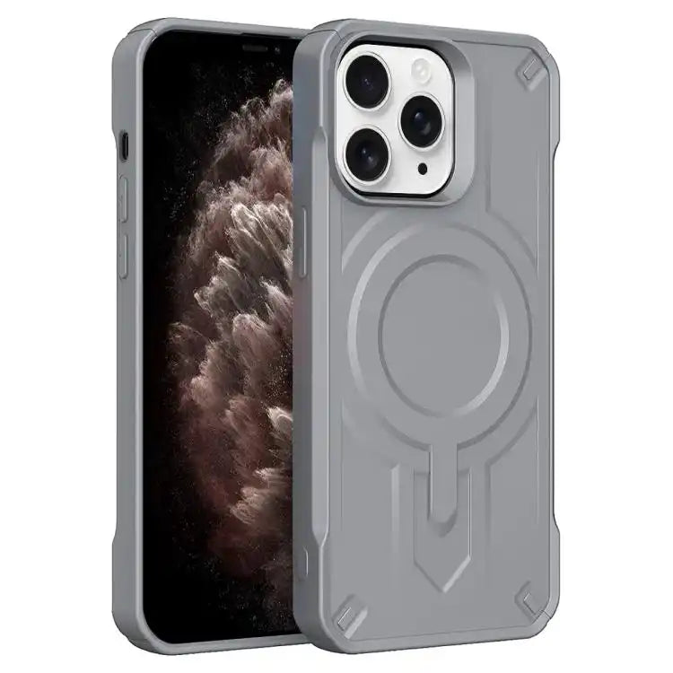 Breaker Velvet MagSafe Magnetic TPU Phone Case