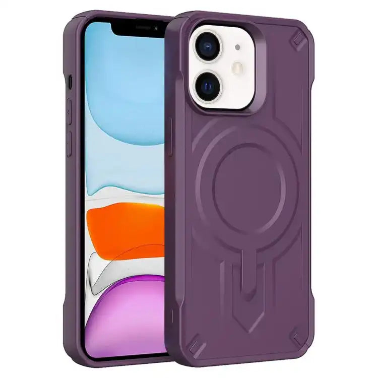 Breaker Velvet MagSafe Magnetic TPU Phone Case