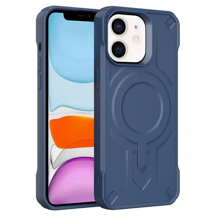 Breaker Velvet MagSafe Magnetic TPU Phone Case