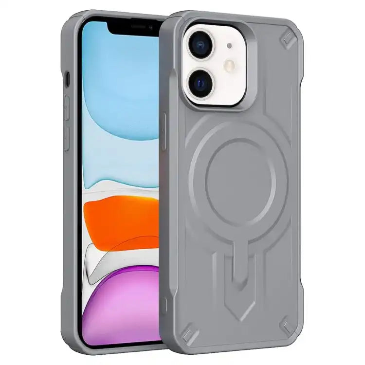 Breaker Velvet MagSafe Magnetic TPU Phone Case