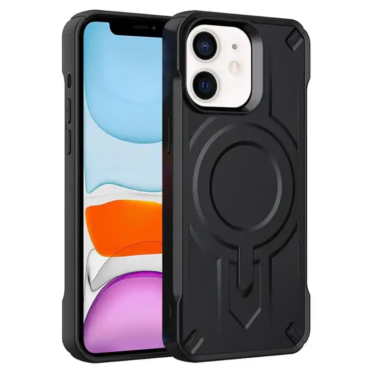 Breaker Velvet MagSafe Magnetic TPU Phone Case