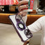 Space Shield MagSafe Holder Shockproof Phone Case