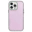 Dual-Sided Rhinestone Design Matte Full Coverage Phone Case
