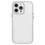 Dual-Sided Rhinestone Design Matte Full Coverage Phone Case