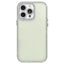 Dual-Sided Rhinestone Design Matte Full Coverage Phone Case