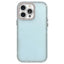 Dual-Sided Rhinestone Design Matte Full Coverage Phone Case