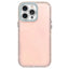 Dual-Sided Rhinestone Design Matte Full Coverage Phone Case