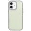 Dual-Sided Rhinestone Design Matte Full Coverage Phone Case