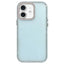 Dual-Sided Rhinestone Design Matte Full Coverage Phone Case