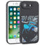 Graffiti Spider TPU Phone Case