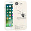 Graffiti Spider TPU Phone Case