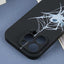 Graffiti Spider TPU Phone Case