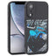 Graffiti Spider TPU Phone Case