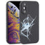 Graffiti Spider TPU Phone Case