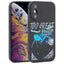 Graffiti Spider TPU Phone Case