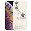 Graffiti Spider TPU Phone Case
