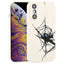 Graffiti Spider TPU Phone Case