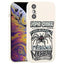 Graffiti Spider TPU Phone Case
