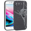 Graffiti Spider TPU Phone Case