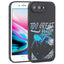 Graffiti Spider TPU Phone Case