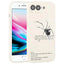 Graffiti Spider TPU Phone Case