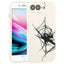 Graffiti Spider TPU Phone Case