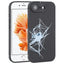 Graffiti Spider TPU Phone Case