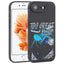 Graffiti Spider TPU Phone Case