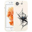 Graffiti Spider TPU Phone Case