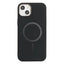 Solid Color Plating MagSafe Full Coverage Phone Case