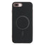 Solid Color Plating MagSafe Full Coverage Phone Case