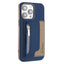 Zipper Horizontal Magnetic Card Bag RFID MagSafe Phone Case