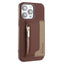Zipper Horizontal Magnetic Card Bag RFID MagSafe Phone Case