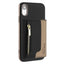 Zipper Horizontal Magnetic Card Bag RFID MagSafe Phone Case