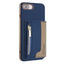 Zipper Horizontal Magnetic Card Bag RFID MagSafe Phone Case