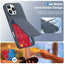 Card Holder Stand Shockproof Phone Case