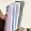 Skin Feel MagSafe Magnetic PC Hybrid TPU Phone Case