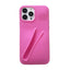 Lipstick Silicone 3D Phone Case