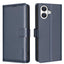 Litchi Texture RFID Anti-theft Leather Phone Case
