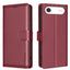 Litchi Texture RFID Anti-theft Leather Phone Case