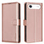Litchi Texture RFID Anti-theft Leather Phone Case