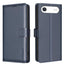 Litchi Texture RFID Anti-theft Leather Phone Case