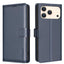 Litchi Texture RFID Anti-theft Leather Phone Case