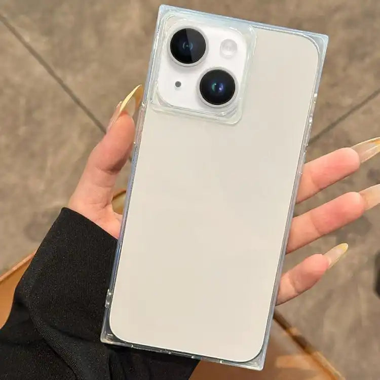 All Inclusive Cube TPU Phone Case