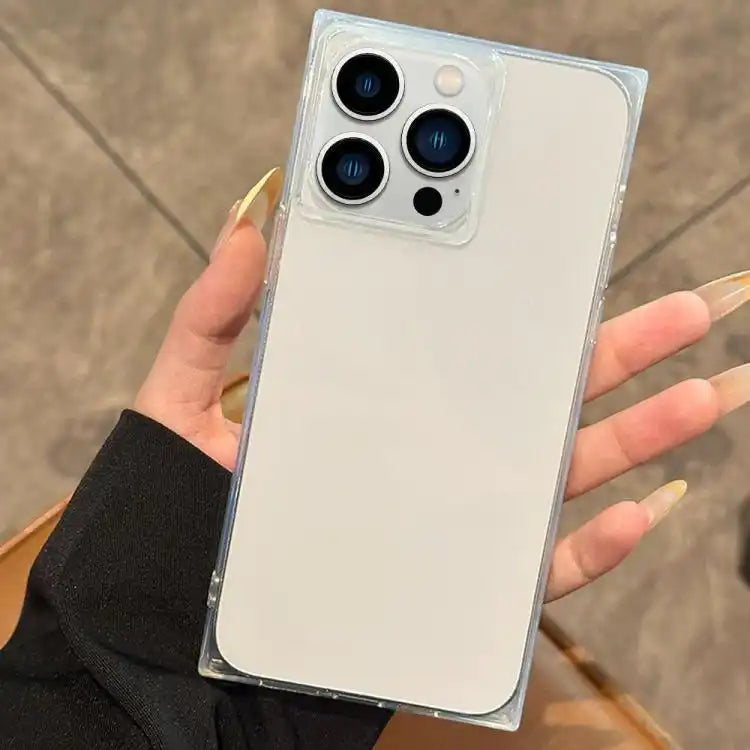 All Inclusive Cube TPU Phone Case